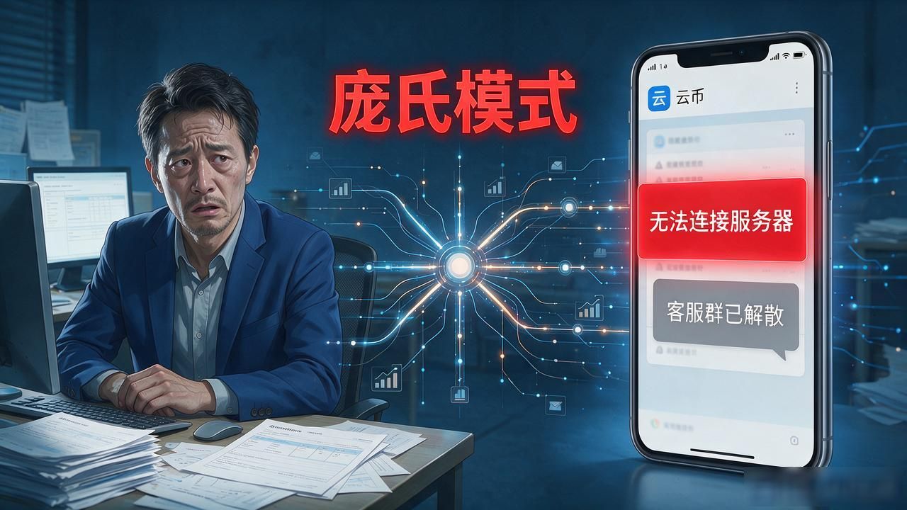 云币数字货币靠谱不靠谱？普通上班族研究三个月后的大实话