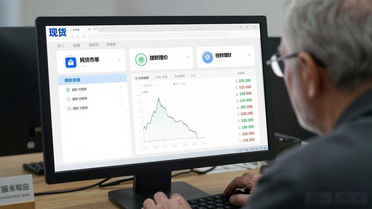 老牌idax数字货币靠谱吗？老用户掏心窝子说几句大实话