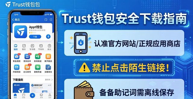 Trust钱包怎么下载？调研后告诉你真实价值