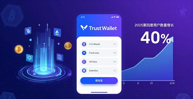 趋势分析软件哪个最好_趋势分析工具是什么_Trust Wallet 的市场趋势与下载量分析
