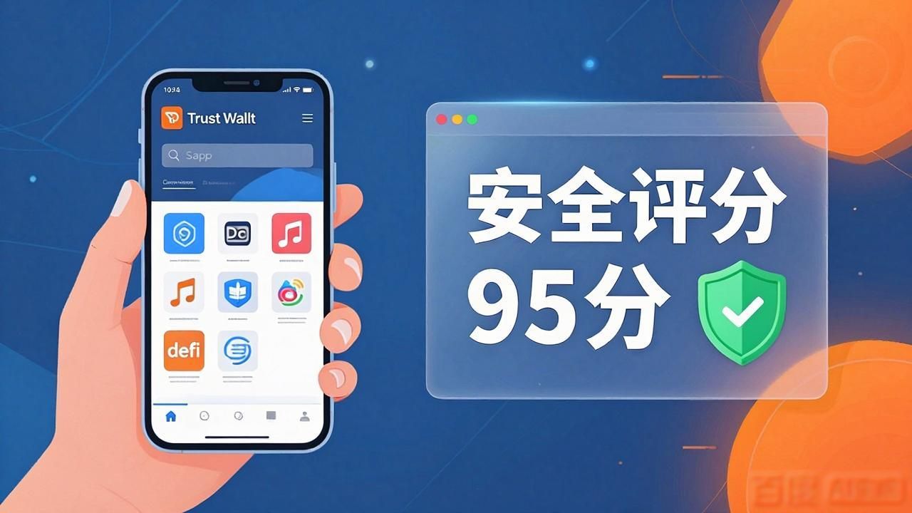 钱包全球排名_trust钱包排行_钱包排名