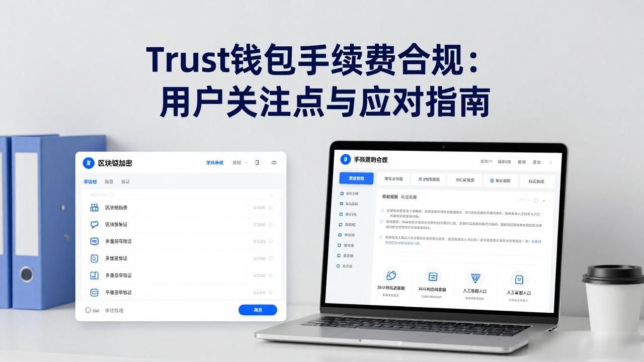 用户对Trust钱包手续费的合规关注_Trust钱包手续费计算方式_Trust钱包手续费合规性