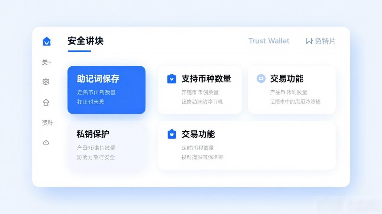Trust Wallet官网新手必读：教你如何快速查找资源与帮助