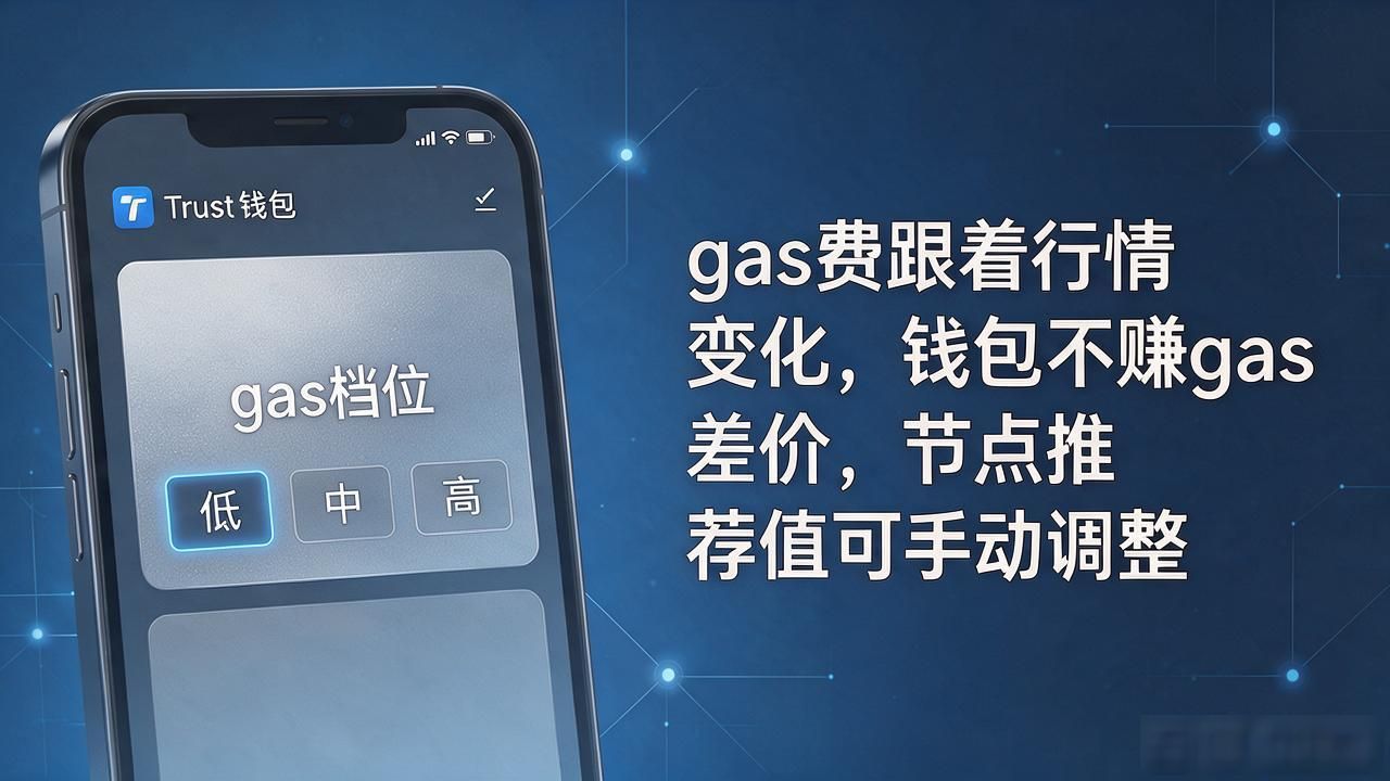 以太坊gas价格波动规律_Trust钱包的网络费用与市场动态的运作关系_Trust钱包转账手续费高低原因