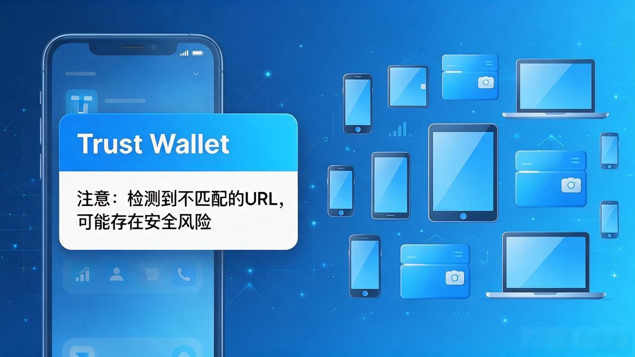 APK and phishing protection_Trust Wallet security features_Trust Wallet's role in improving download security & awareness