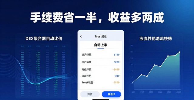 云印网的投資人_Trust钱包用户如何平衡手续费与投資收益？_壹钱包收益与余额宝收益哪个好