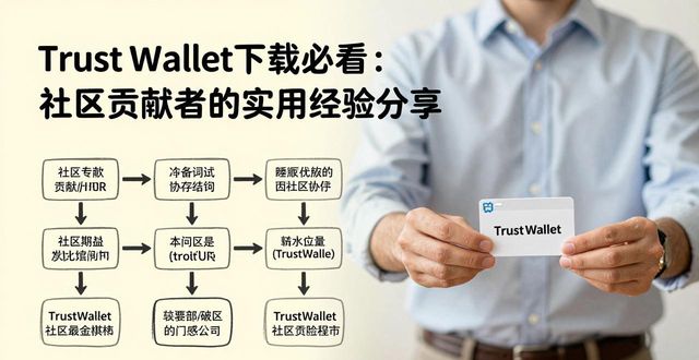Trust Wallet 下载期间的社区贡献与分享_Trust Wallet 下载期间的社区贡献与分享_Trust Wallet 下载期间的社区贡献与分享