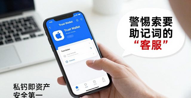 Trust Wallet苹果版的用户引导与投资者教育_Trust Wallet苹果版的用户引导与投资者教育_Trust Wallet苹果版的用户引导与投资者教育
