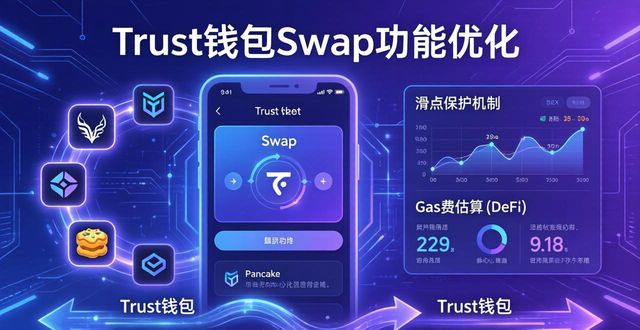 钱包体系_钱包模式是做什么的_Trust钱包用户体验与去中心化模式的结合