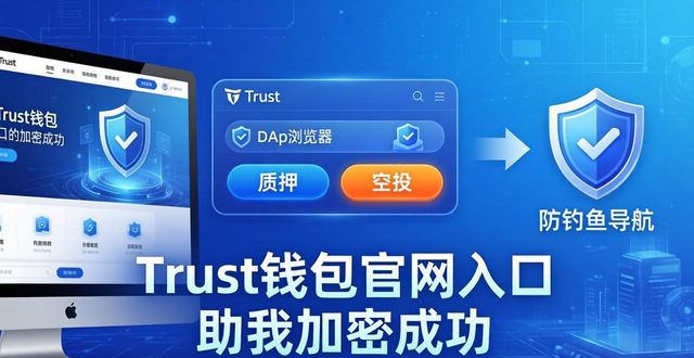 加密钱包app_用户探讨：Trust钱包官网入口如何助力我在加密世界的成功！_加密钱包被盗