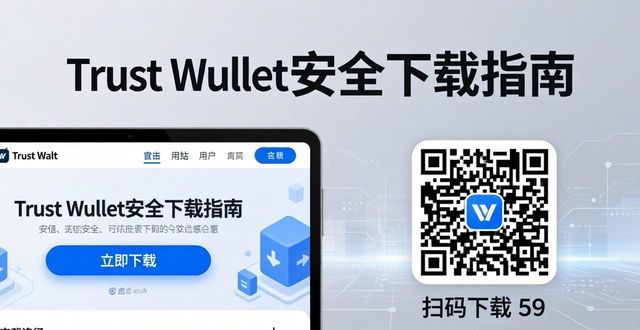 How to Safely Download Trust Wallet: A Better Way for Users