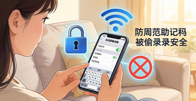 下载Trust Wallet前必看的4个准备事项