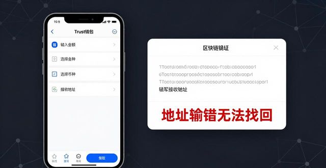Trust钱包提币快不快？保姆级流程实测