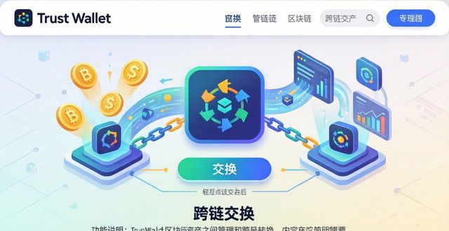 Trust Wallet资产分散化操作指南