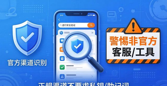 Trust钱包恢复复审指南 市场推广实用建议