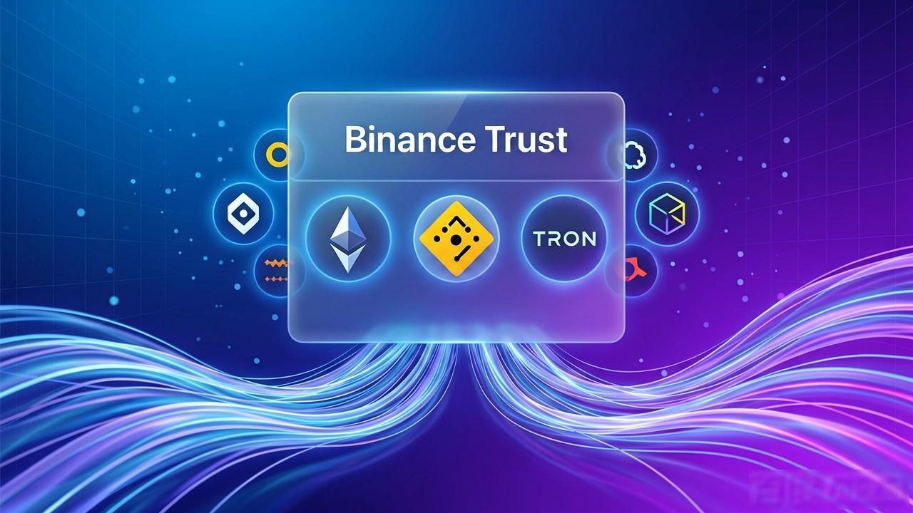 使用币安Trust钱包提升项目投资灵活性的方法_使用币安Trust钱包提升项目投资灵活性的方法_使用币安Trust钱包提升项目投资灵活性的方法