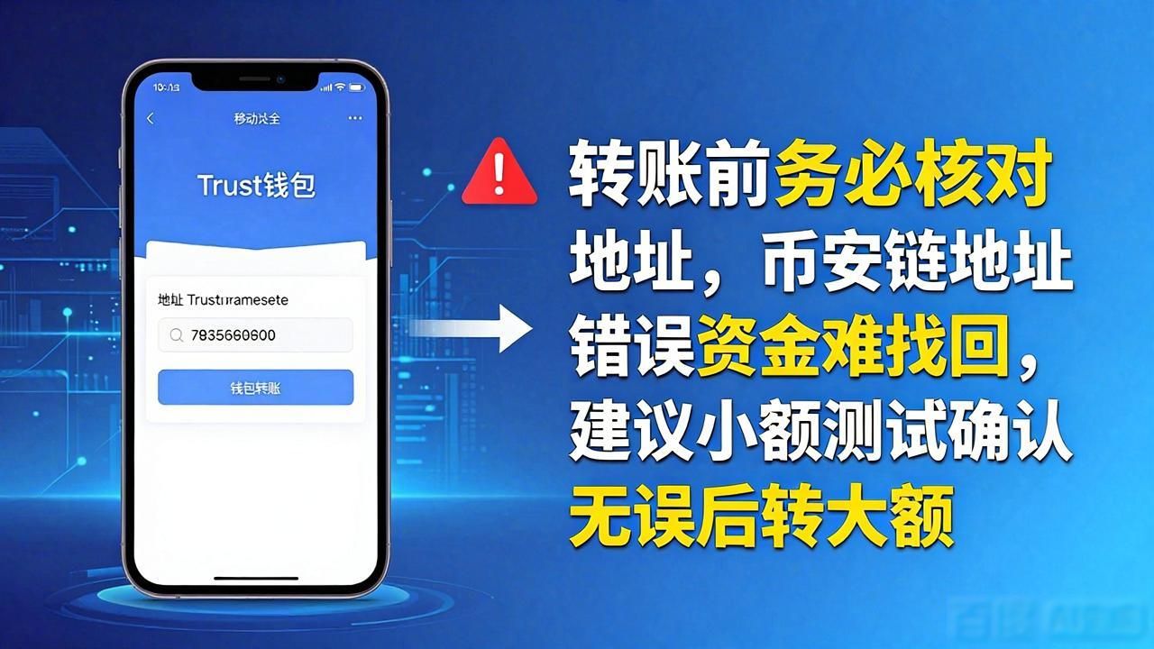 如何在币安Trust钱包手机版上进行资产管理？_钱包管理在哪里_钱包管理app