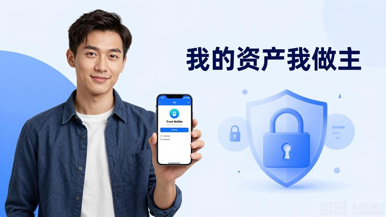 资金需求者_满足需求的条件_Trust Wallet App 如何满足不同投资者的需求？