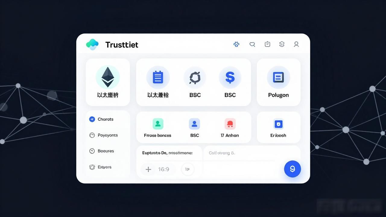 Trust钱包市场怎么样？去中心化钱包需求调研