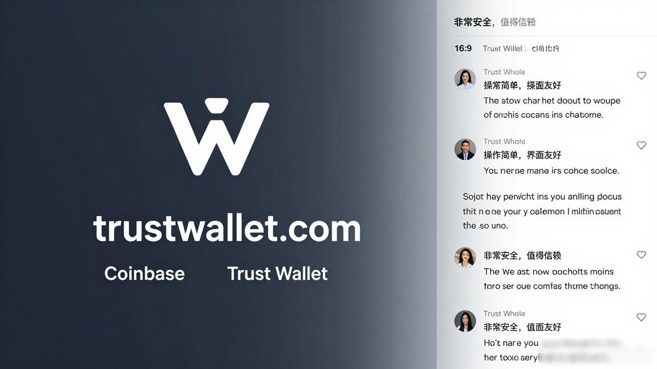 Enhancing transparency in Trust Wallet download conversations Trust Wallet: Safe Download Tips