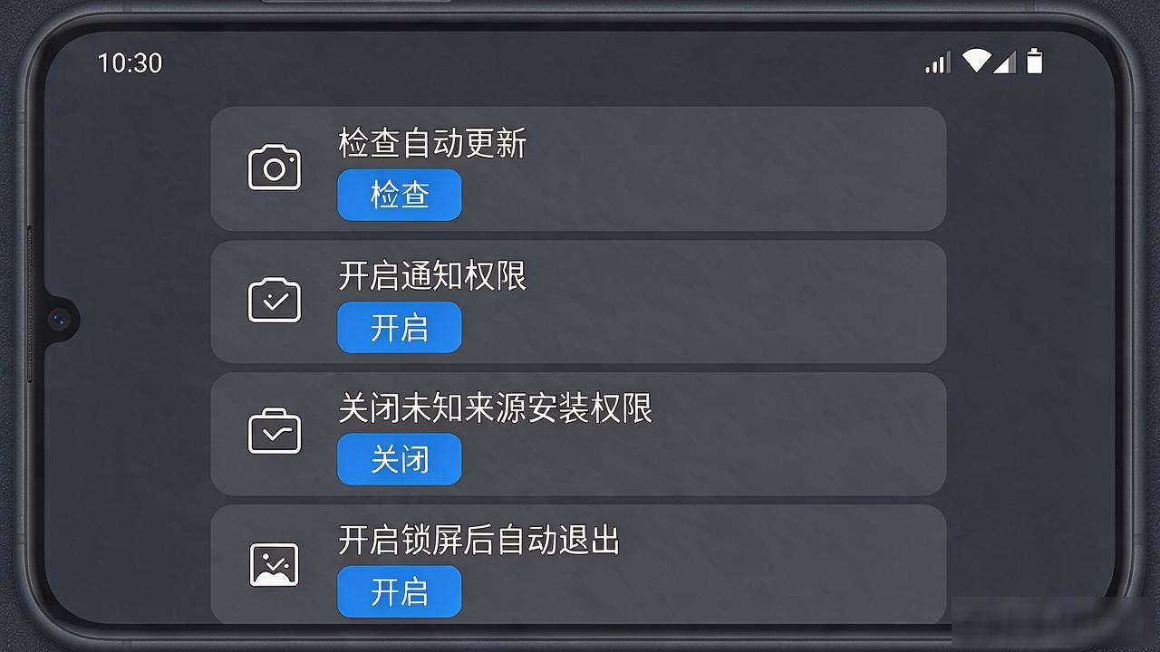 备份助记词安全操作_新手非常重要的步骤：加载Trust钱包安卓应用后应立即完成的操作！_Trust钱包安卓版设置