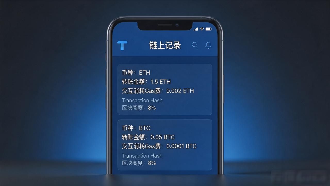 Trust Wallet官方版下载安全吗？用透明资产管理打消顾虑