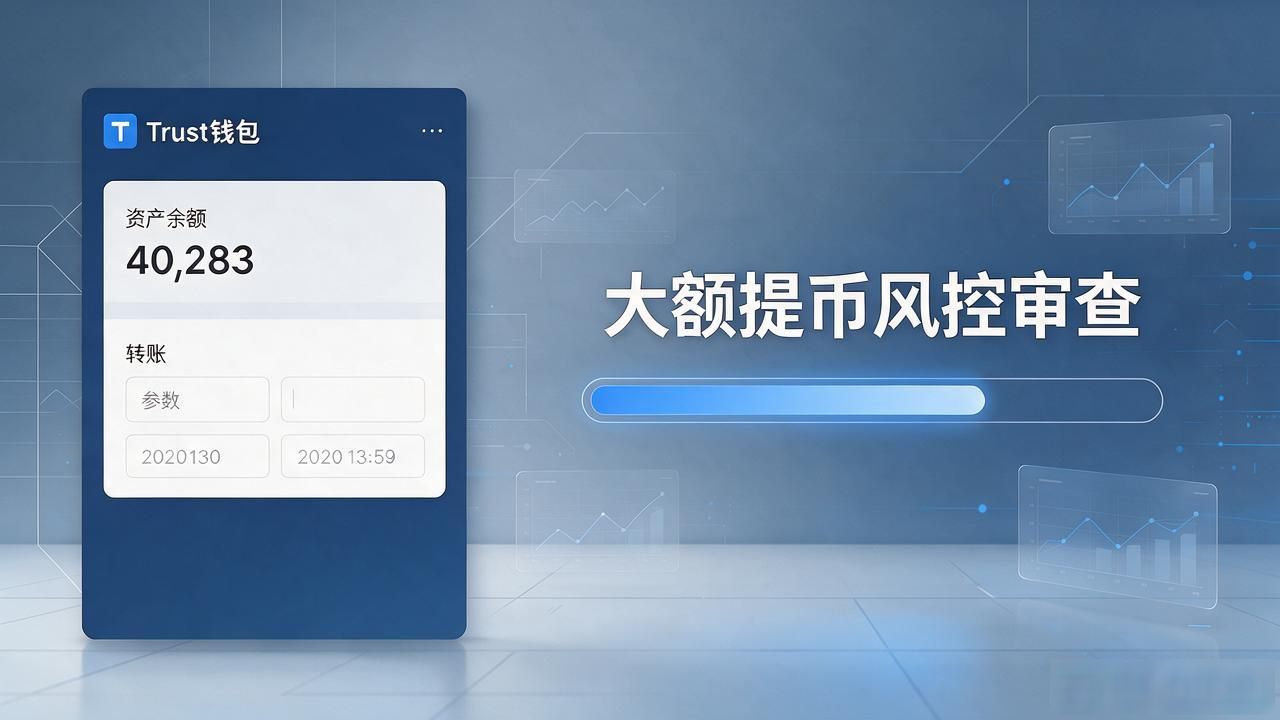 Trust钱包提币到底受哪些法规管？对普通用户实际影响有多大