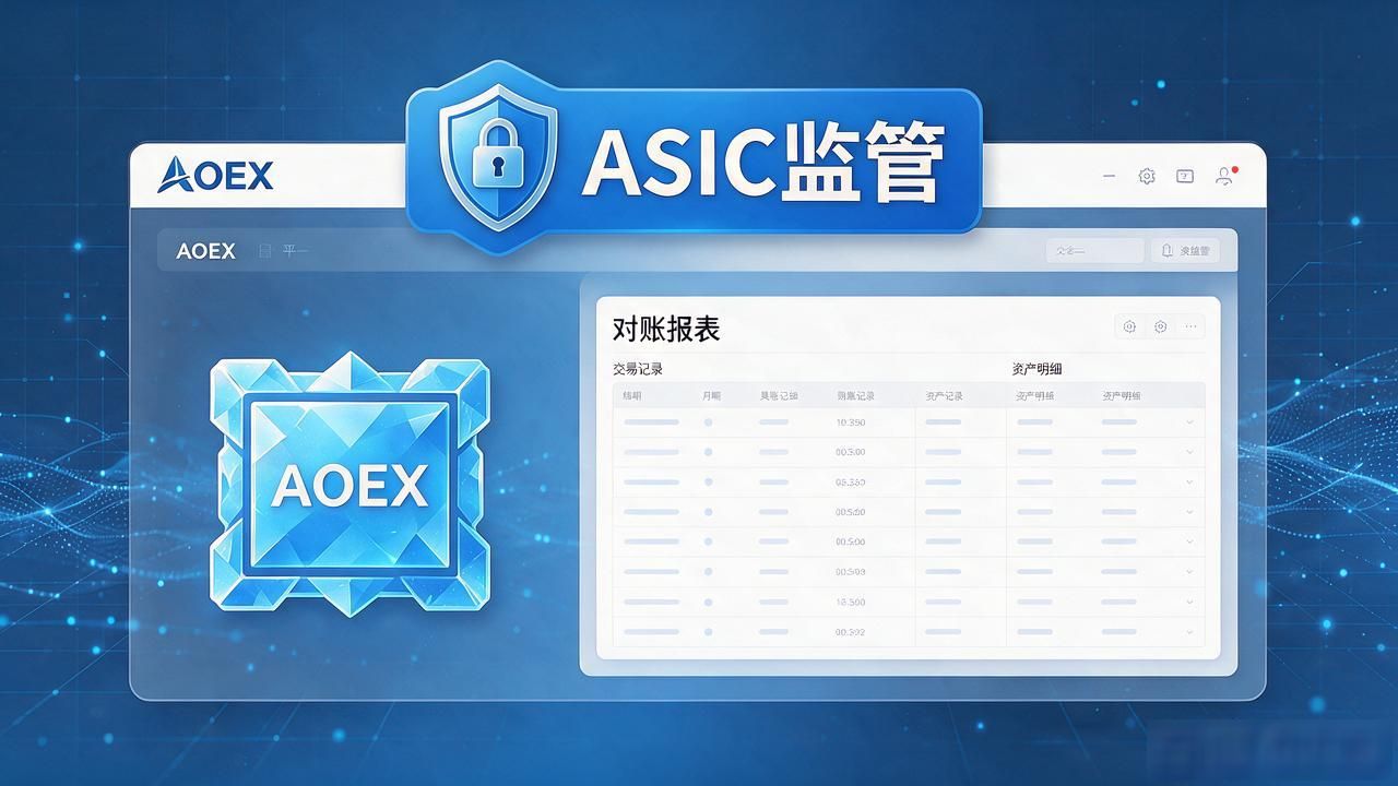 aoex澳洲数字货币靠谱吗？用了大半年说几句大实话