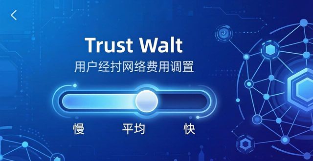 How to Get Fair Trust Wallet Network Fees