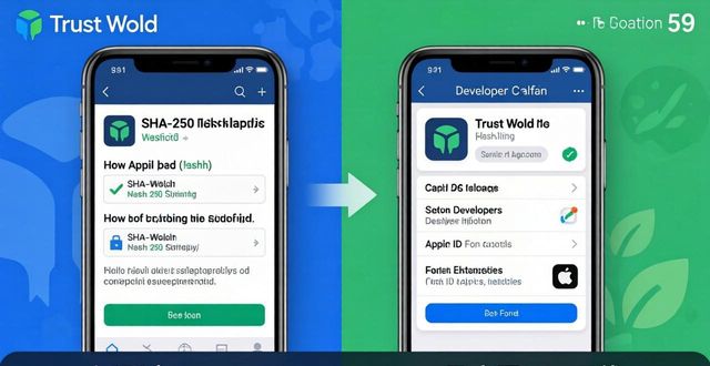 如何从Trust Wallet官方网站确认你下载的应用安全，避免损失！_应用受限是什么意思啊_应用程序已损坏