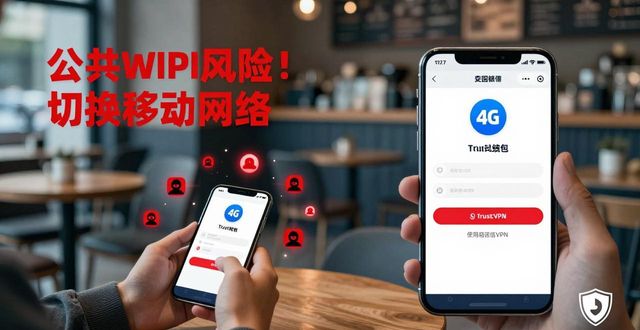 Trust钱包注册避坑指南：这几点能帮你躲开假钱包陷阱