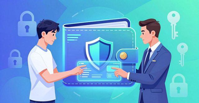 Trust钱包多签有多重要？用户安全第一