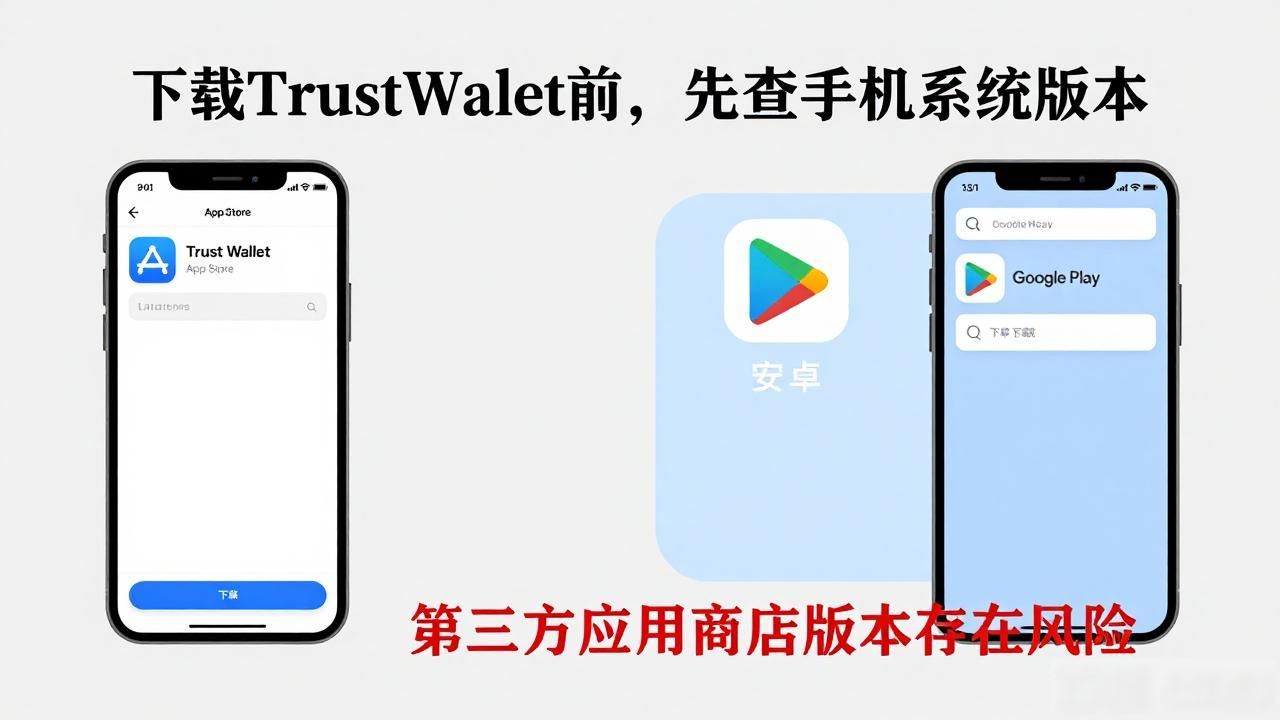 Trust Wallet下载问题_如何确保下载的Trust Wallet应用与设备兼容，避免使用上的麻烦！_设备兼容性