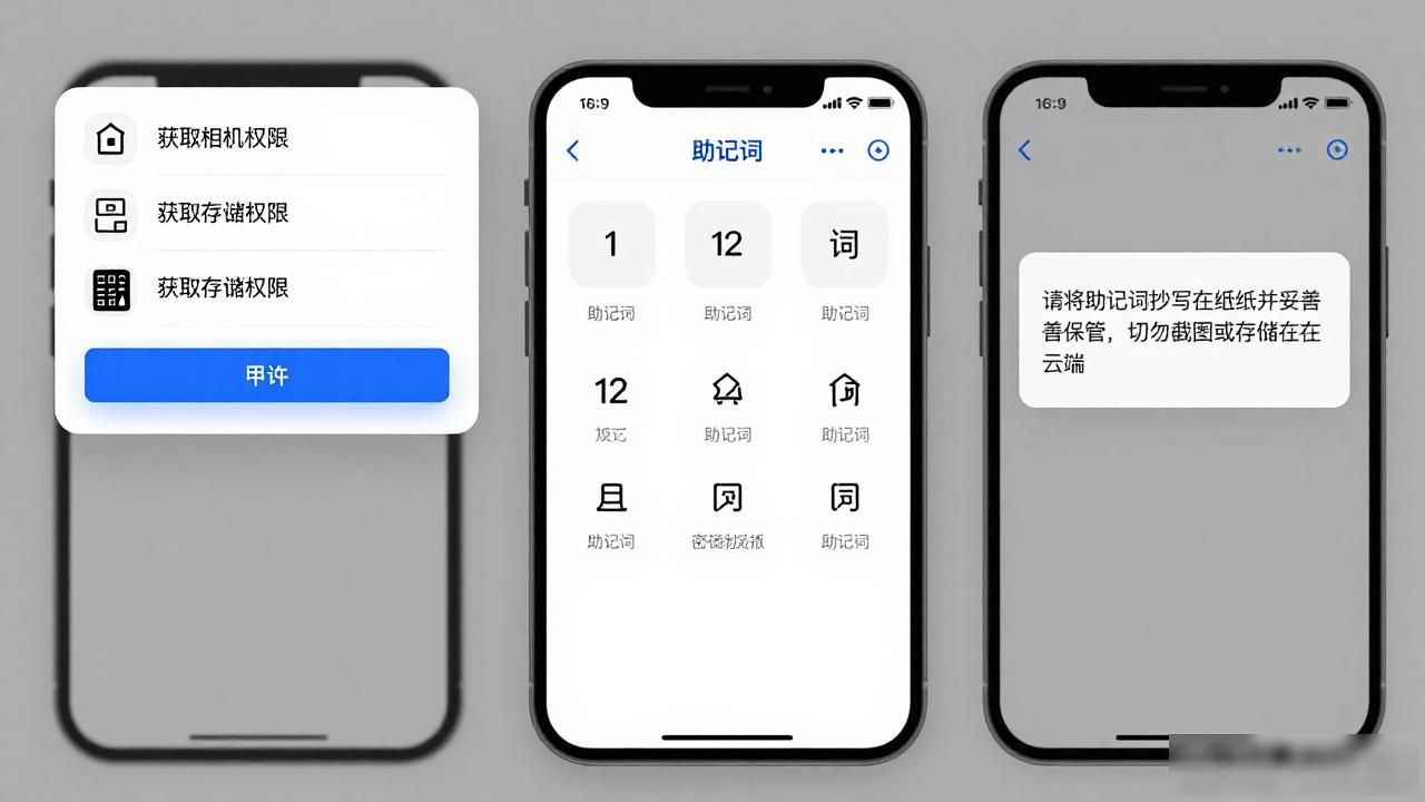 新手如何安全下载Trust Wallet_信任与稳定：Trust Wallet下载过程的分析_Trust Wallet官方下载渠道