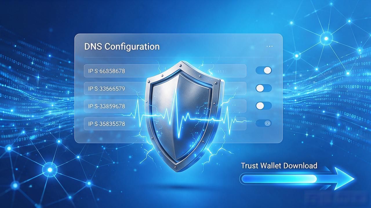 Trust Wallet下载地址访问瓶颈解决方案_国内用户快速下载Trust Wallet方法_Trust钱包下载地址的网络环境如何改善?