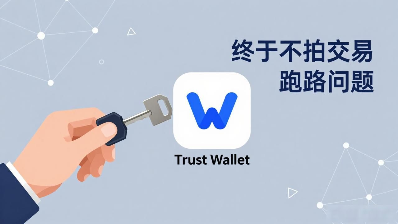 Trust Wallet去中心化钱包多链支持能力_Trust Wallet 的用户增长与市场反馈_Trust Wallet自托管钱包用户体验与安全性平衡
