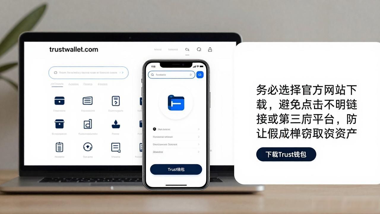 Trust钱包官网更新方法_如何通过Trust钱包官网获取最新的应用更新，确保资金使用灵活！_Trust钱包版本更新保障数字资产安全