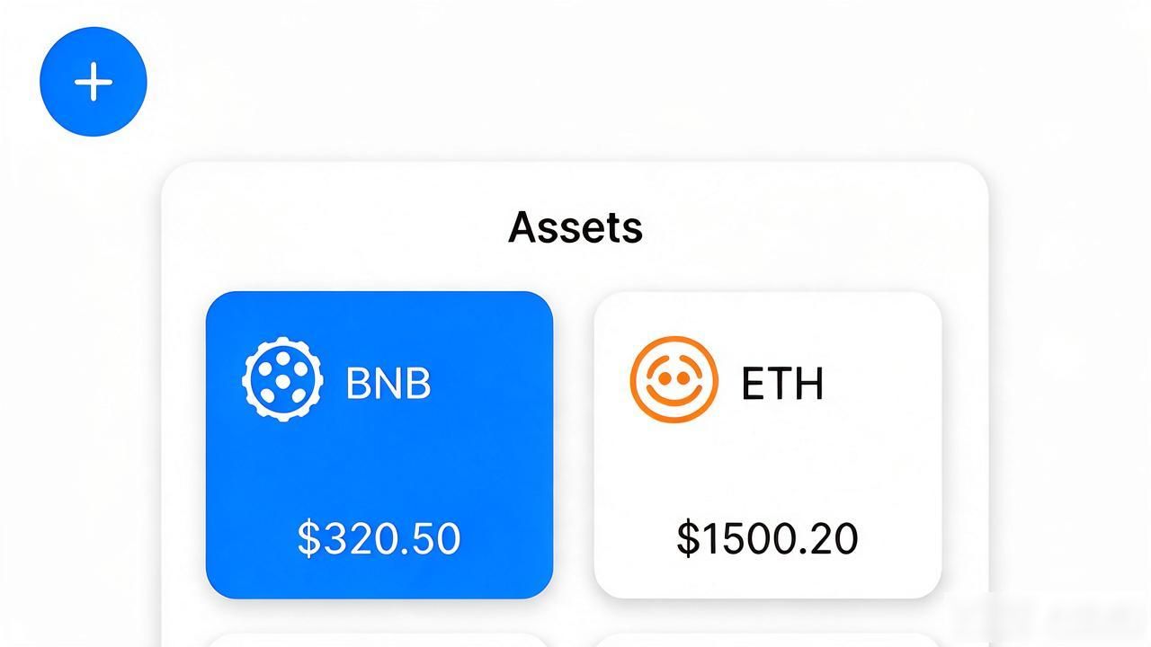 Trust Wallet 刚装好不会用？几分钟搞定初始设置