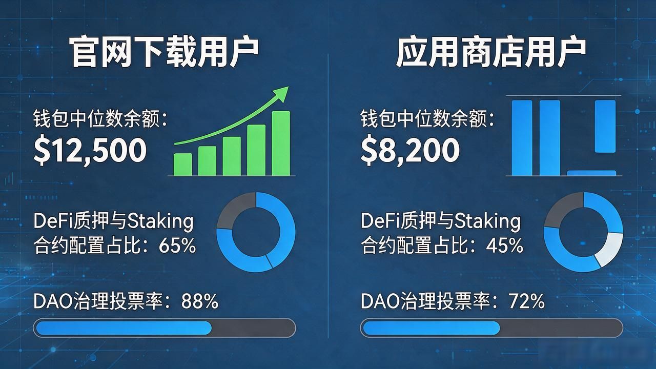 Trust Wallet下载后市场参与度怎么样？一篇讲透