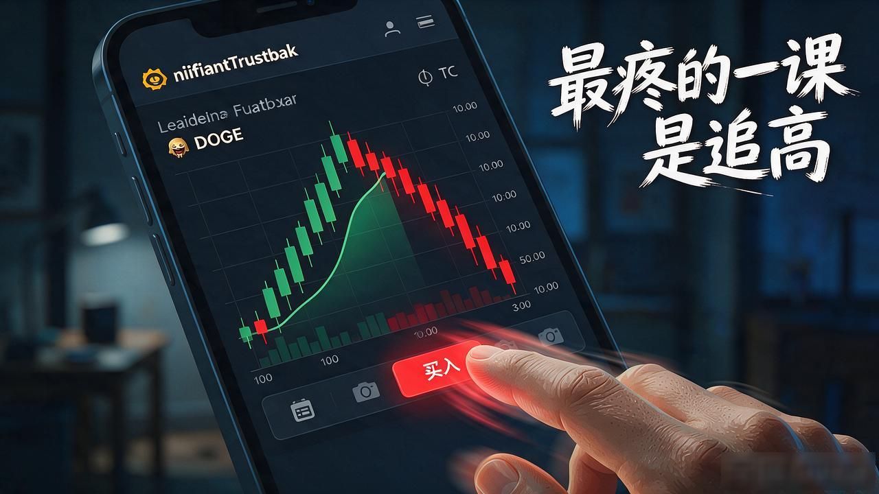币安Trust钱包手机版投资实操：真实案例与策略分享
