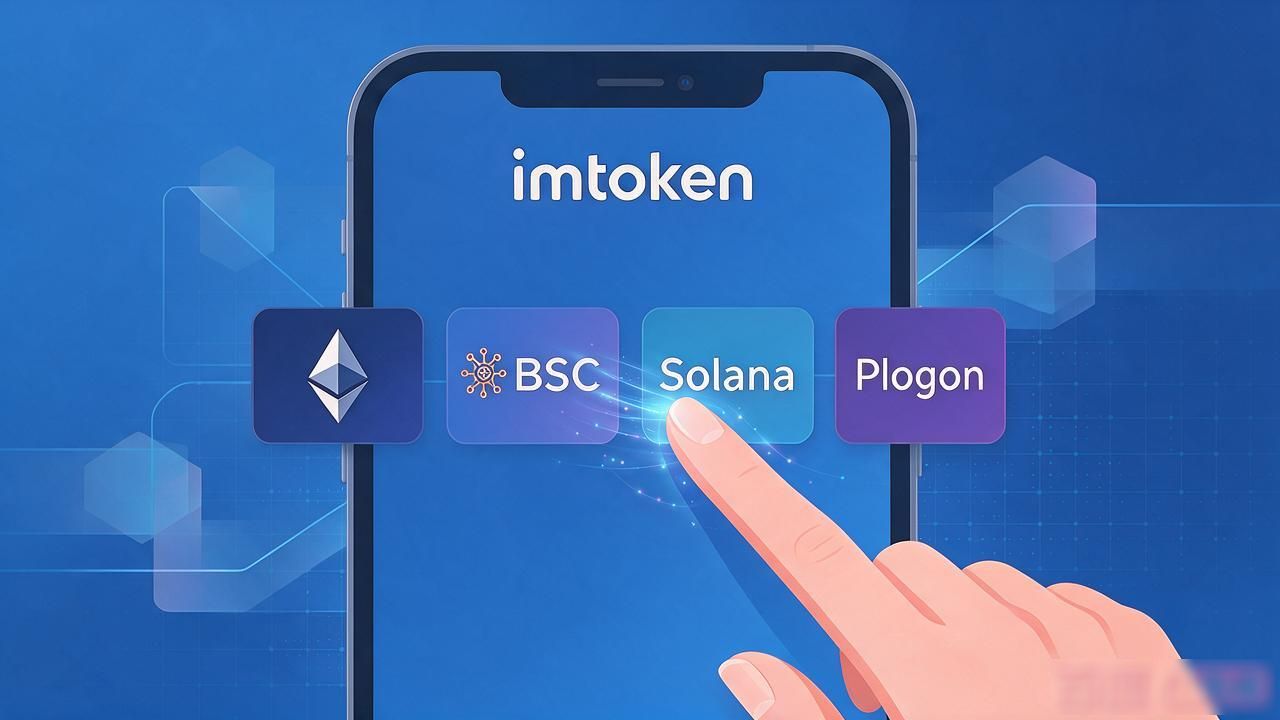 imtoken的优势到底在哪？一个用了三年的老用户来说实话