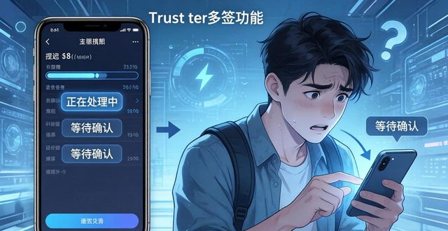 钱包知乎_Trust钱包多签使用中的用户体验挑战_钱包问题