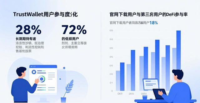Trust Wallet下载后，用户参与度真实分析