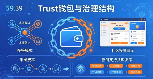 Trust钱包的恢复机制与治理结构_莱特币钱包备份恢复_莱特币钱包恢复