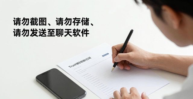新手指南：通过Trust钱包官网入口下载，开启你的数字货币之旅！_货币钱包在哪_钱包官方网站