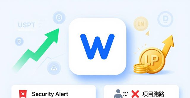 Trust Wallet下载后，你的币能怎么动？流动性分析全解