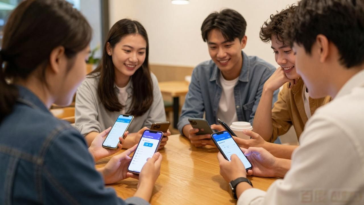 Trust Wallet 下载的社交影响与用户体验_Trust Wallet新手快速上手_Trust Wallet 让数字资产流动