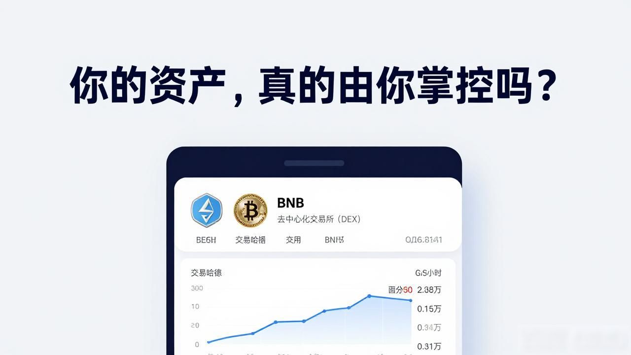 Trust Wallet decentralized private key control_Trust Wallet no KYC privacy protection_Trust Wallet App 的去中心化特性与优势