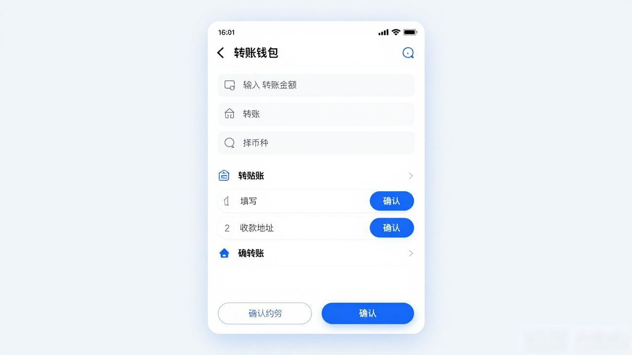 Trust Wallet新手使用指南_Trust Wallet中文版下载注册教程_trust钱包中文版