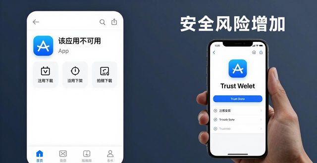 Universalizing Trust Wallet： Making downloads widely accessible_Universalizing Trust Wallet： Making downloads widely accessible_Universalizing Trust Wallet： Making downloads widely accessible